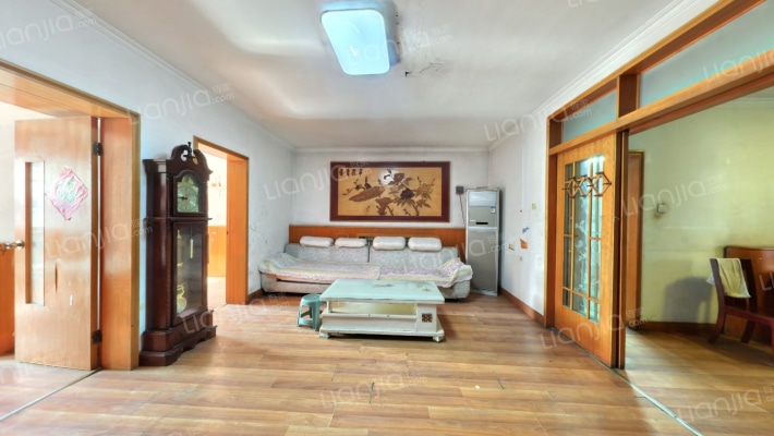 清河园二手房实景图