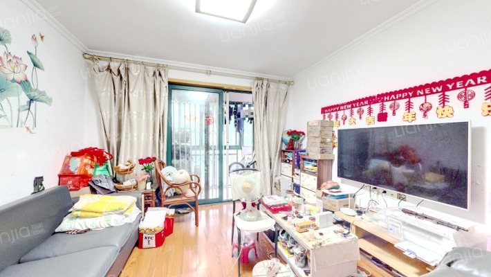 龙湖文馨苑二手房实景图