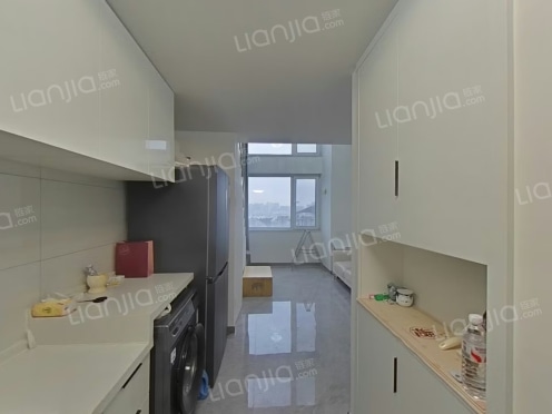 整租·招商碧桂园依云四季 1室1厅 南