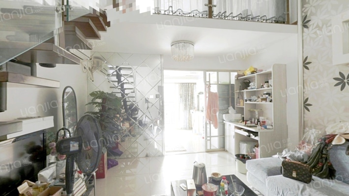 泰豪广场二手房实景图