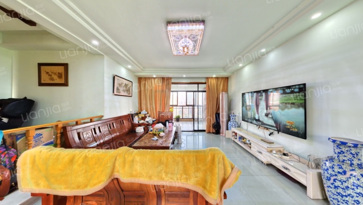 创新绿色家园二手房实景图