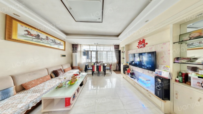 永丰街道四十米大街家属房二手房实景图