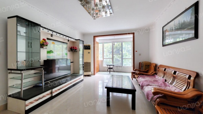 聚贤雅丽园二手房实景图