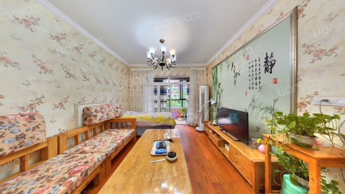 佳汇苑北苑二手房实景图