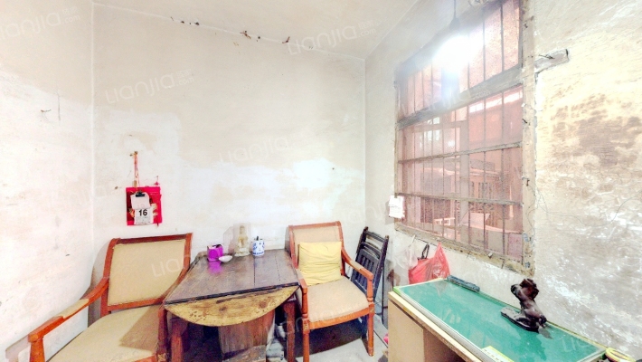 任家坡街南一巷二手房实景图