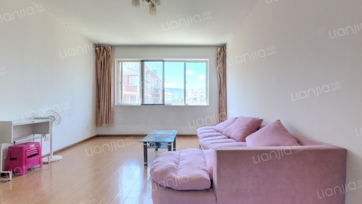 金庐园二手房实景图