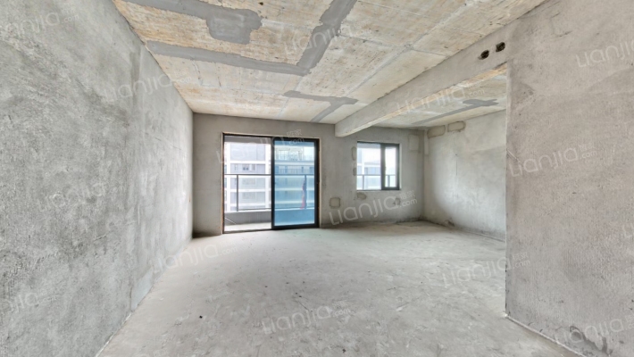 东投汉阳城二手房实景图