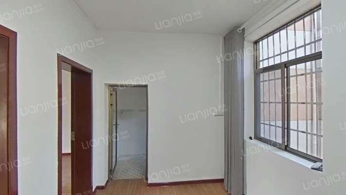 建设新村二手房实景图