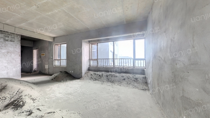 中海名城二手房实景图