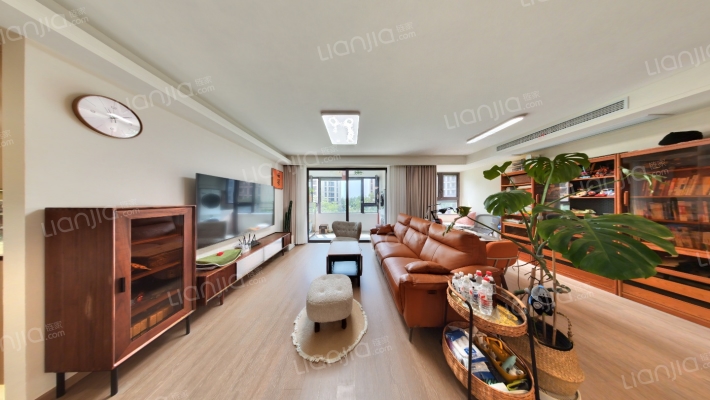 明玥逸庭二手房实景图