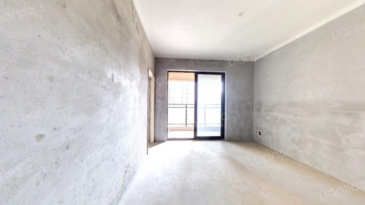 中铁世纪金桥三期二手房实景图