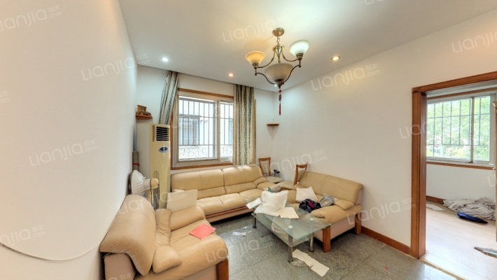 星沙二区二手房实景图