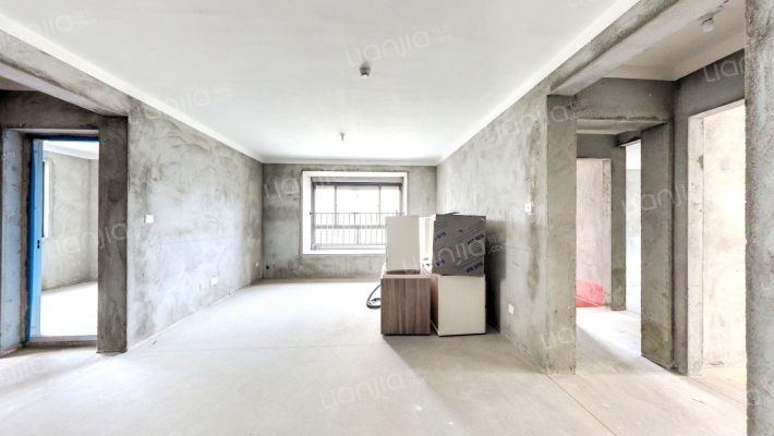 圃宁雅居二手房实景图