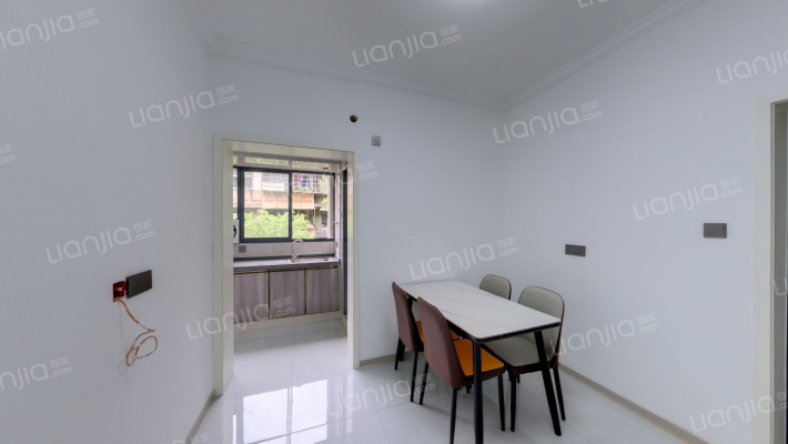 中南家园西区二手房实景图