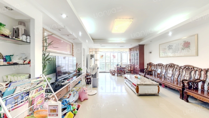 翠景苑(增城)二手房实景图