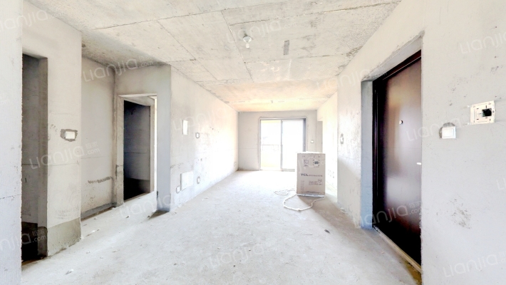 金辉优步水岸二手房实景图