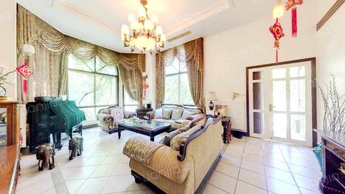 瑞景文华二手房实景图