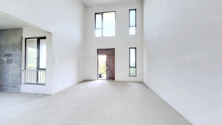 华鸿公园天下二手房实景图