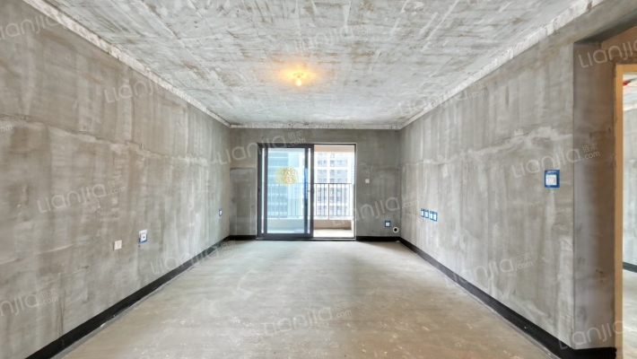 华润置地未来城市DK3二手房实景图