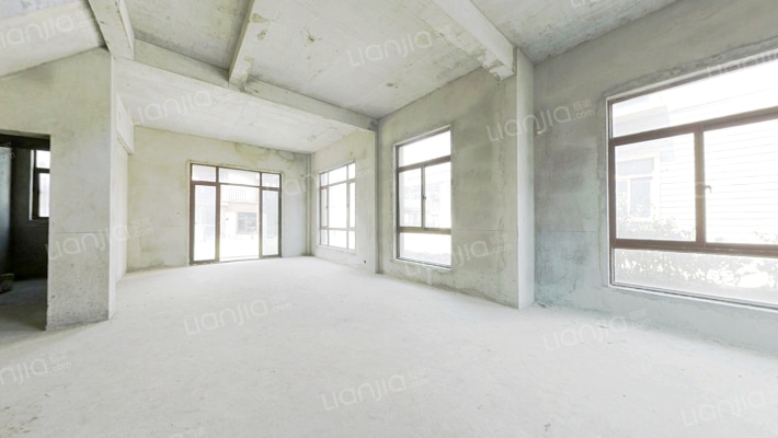 碧桂园假日半岛二手房实景图