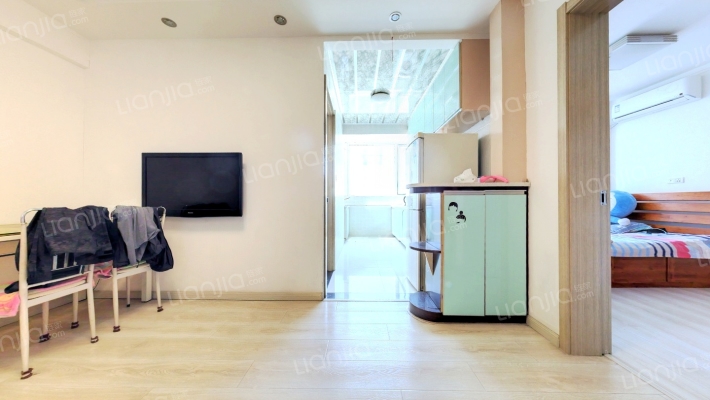 奖工东苑南区二手房实景图