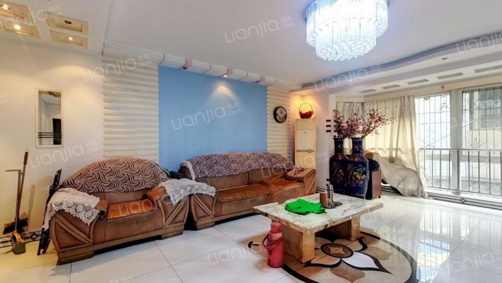 迎宾苑二手房实景图