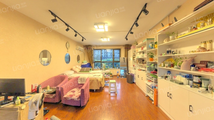 清山公爵城二手房实景图