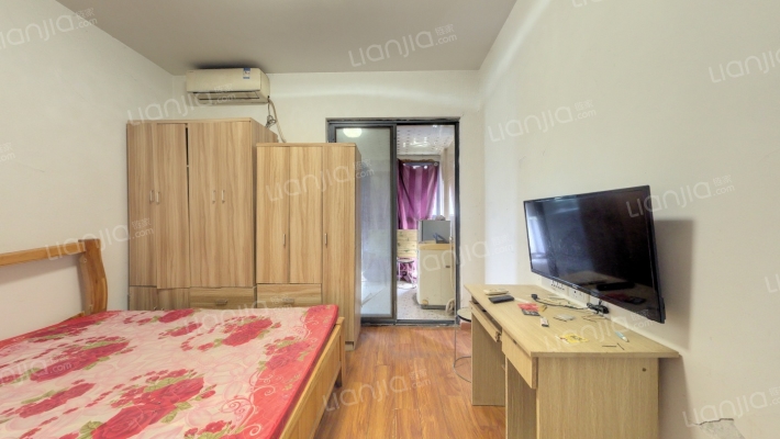 美联公园前二手房实景图