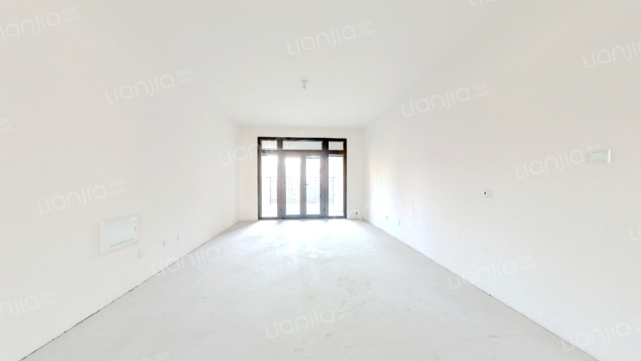 左岸尚海湾二手房实景图