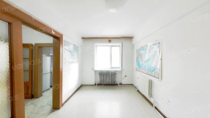 苗圃小区二手房实景图