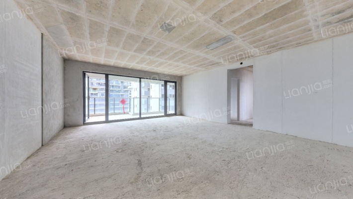 贵阳云岩吾悦广场二手房实景图