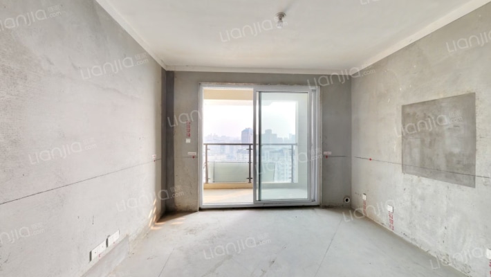 国联书香苑南院二手房实景图