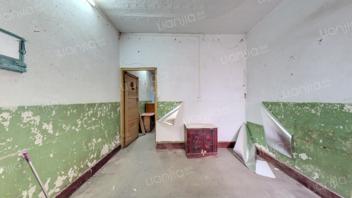 长征路襄江商场家属院二手房实景图