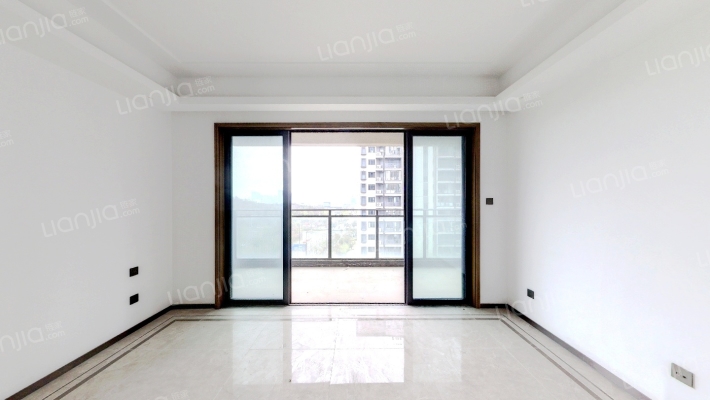 都会沁园二手房实景图