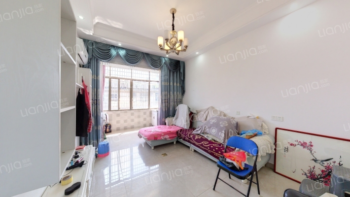 仪器厂宿舍二手房实景图