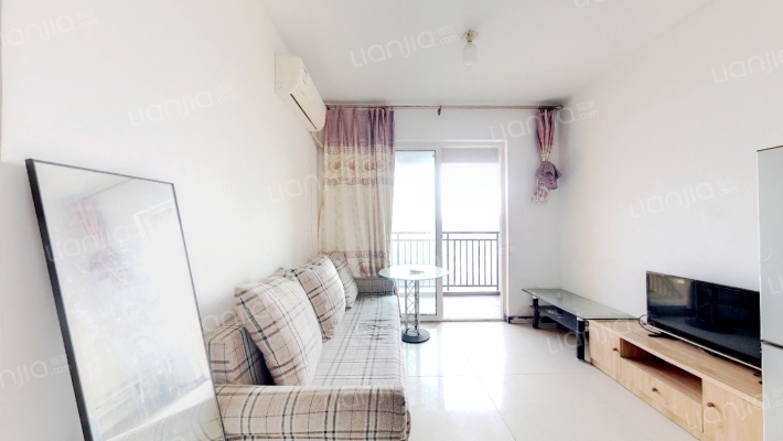 新阳苑二手房实景图