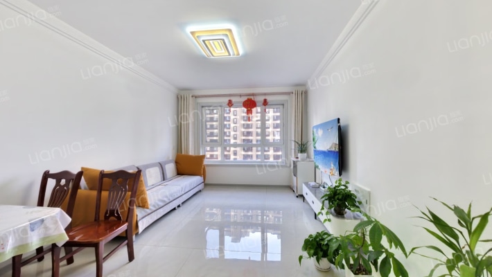 宝裕悦兰湾二期二手房实景图