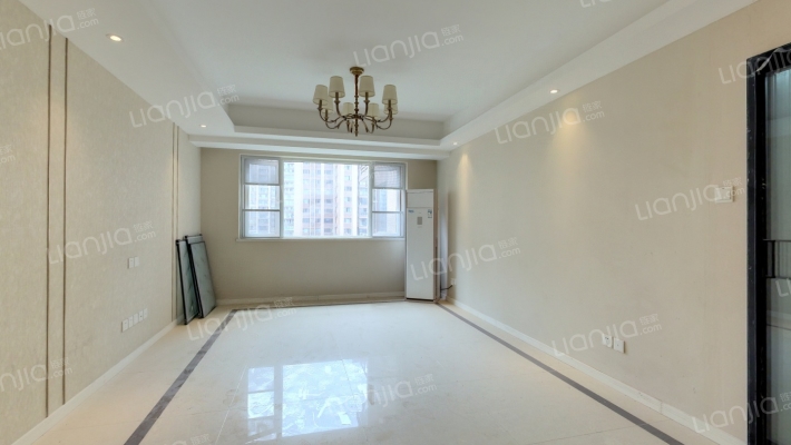 明信城C区二手房实景图