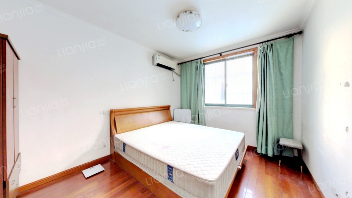 宝钢二村二手房实景图