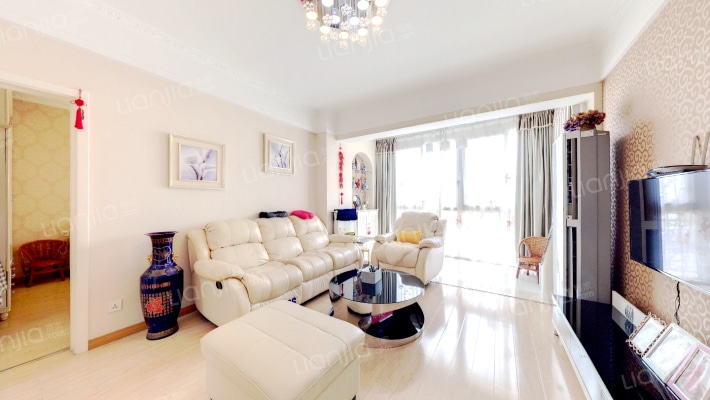 锦绣家园二手房实景图