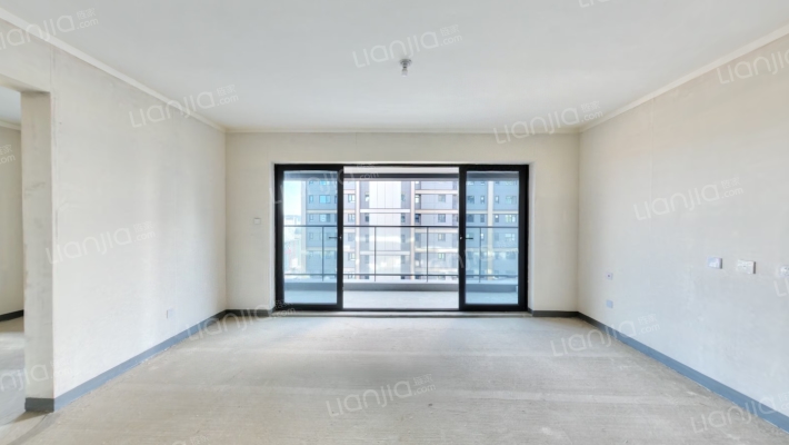 中铁建西派璟悦二手房实景图
