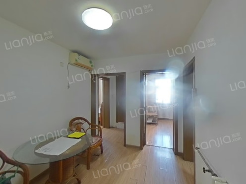 整租·西藏一路 2室1厅 东