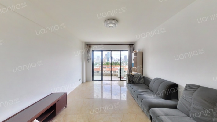 丽园春晓二手房实景图