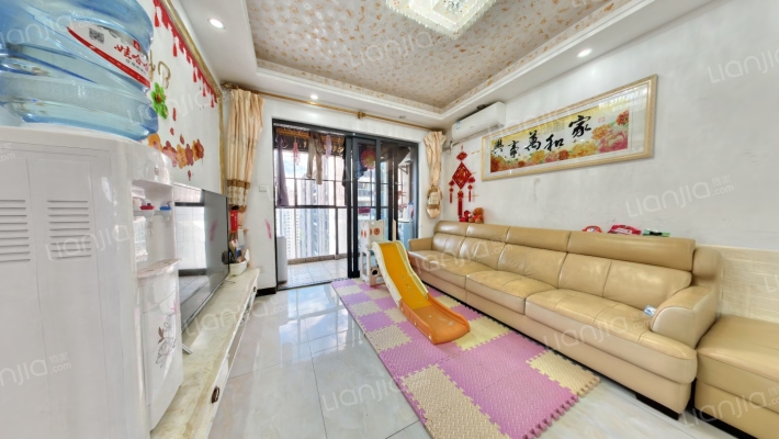 圣河西E号二手房实景图