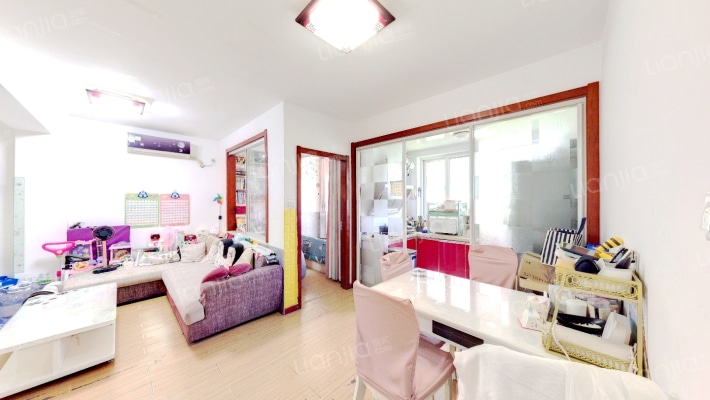 天伦嘉园二手房实景图