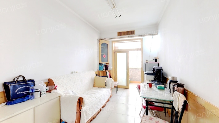 五交化小区二手房实景图