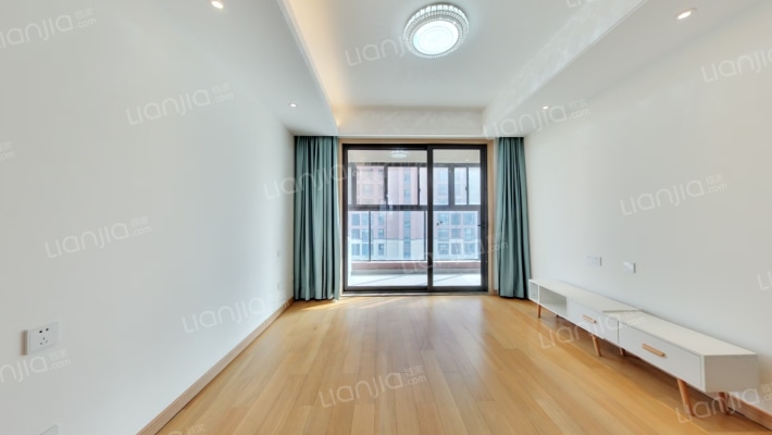 招商雍雅苑二手房实景图