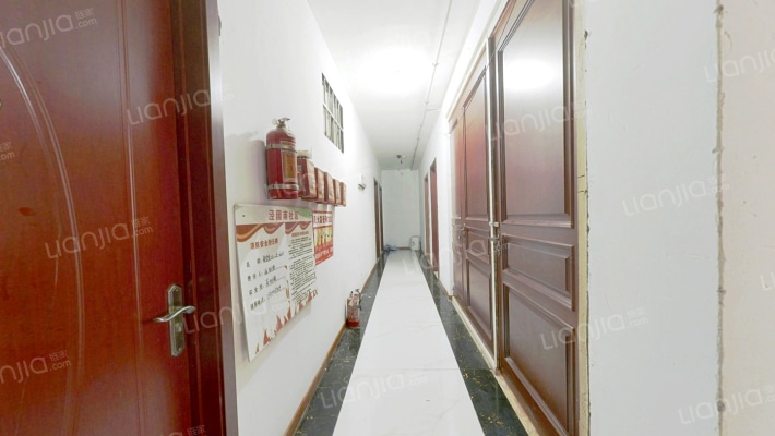 临芳苑二区二手房实景图