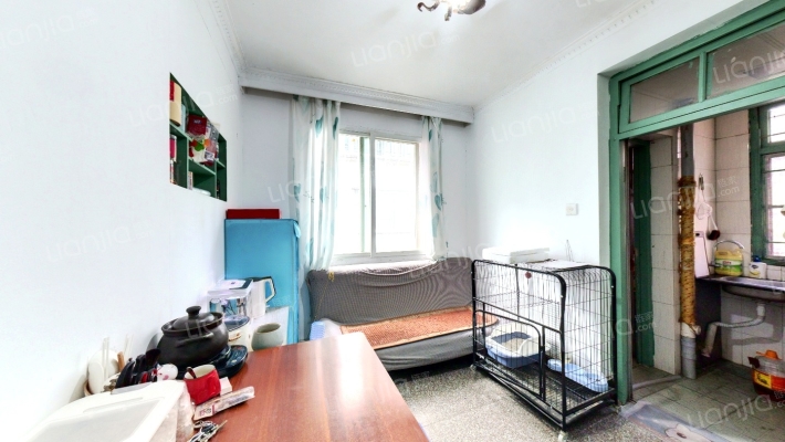 泉塘小区三区二手房实景图