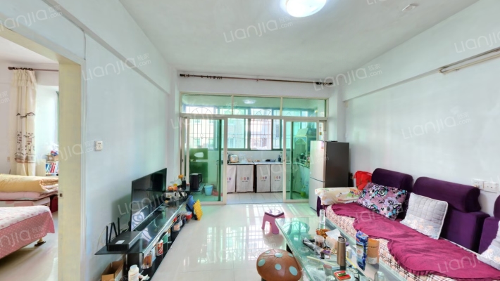 富豪花园(金湾区)二手房实景图